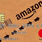 アマゾンでのお買い物でポイントが貯まるクレジットカード！